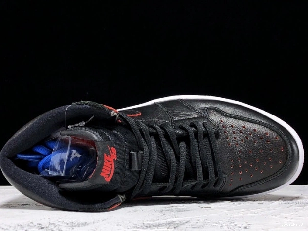 Cheap TBkick SB Air 1 Mountain Lance - Black Jordan 653532-002 0712